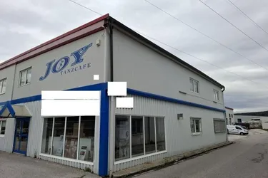 Gewerbefläche freie Nutzung