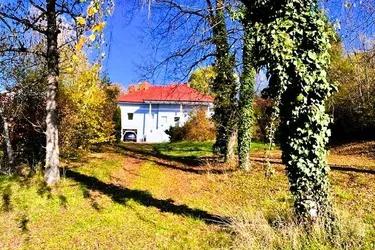 Ihr neues Wohndomizil in der Thermenregion - Golfplatznähe