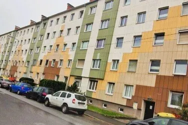 **Ihr Eigenheim wartet auf Sie – Schluss mit der Miete!"** Moderne 2-Zimmer-Wohnung mit Balkon in Graz