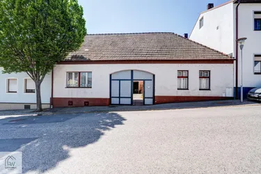 ++Für Macher statt Zuschauer – Projektliegenschaft mit Potenzial++