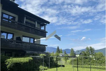 3-Zimmer-Wohnung mit Panoramablick – ruhige Lage in Neu Anif