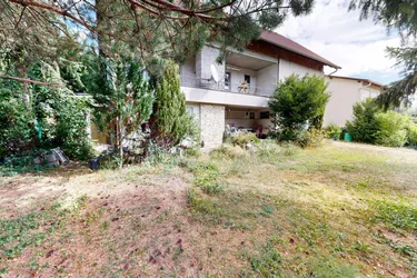 Ein Stück Wienerwald. Ein Haus mit Geschichte. Ein Zuhause für Ihre Zukunft.