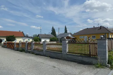 Herrlicher Baugrund in Braunau am Inn zu verkaufen 