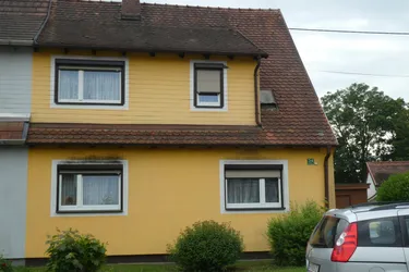 Doppelhaushälfte in 5280 Braunau zu verkaufen 