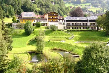 Gepflegtes Gästehaus in Bad Kleinkirchheim