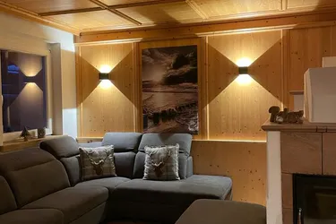 Modernes 5-Zimmer Reihenhaus mit Garten in Kirchberg