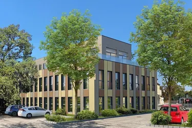 Wr. Neustadt | Ärztezentrum Martinsgasse