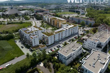 STADTLEBEN | Vösendorf - Mobilität findet Stadt.