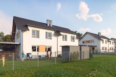 STADT.LAND | Wr. Neustadt, Leithakoloniestraße 38a
