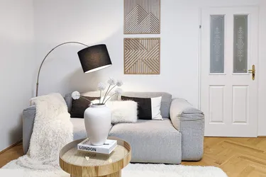 Erstbezug nach Sanierung: 3-Zimmer-Wohnung mit Balkon!