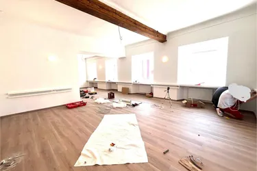#Vollsanierte Büro/Praxis #Loft #Leoben #ca. 100 m² #Ihr neuer Standort!