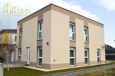 Modernes Einfamilienhaus in 2301 Groß-Enzersdorf  Ihr perfektes Zuhause vor den Toren Wiens