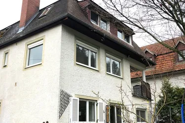 Mehrfamilienhaus/Anlageobjekt für Investoren