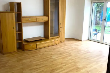 Elegante Erdgeschosswohnung nähe Wiener Neustadt