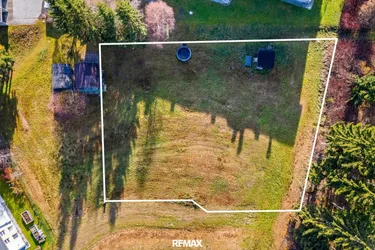 Sonniges Grundstück mit Potenzial in Gnesau