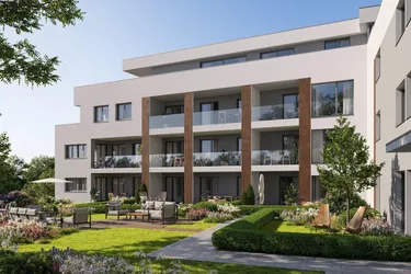 Spannendes Investment direkt beim Golfclub: exklusiv &amp; hochwertig