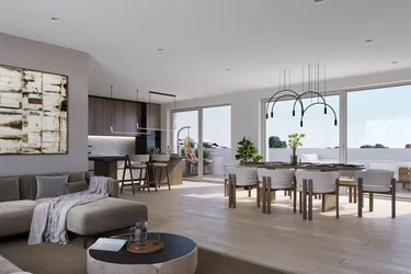 Investieren nahe dem Golfplatz – 2-Zimmer-Anlegerwohnung im 3. OG mit Lift!