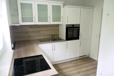 Exklusives Wohnerlebnis mit Traunsteinblick – 2-Zimmer Wohnung in Gmunden