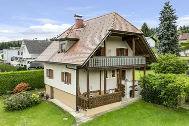 Attraktives Einfamilienhaus in Köflach – Wohnen in beliebter Wohngegend mit Potenzial