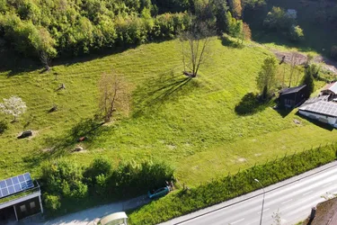 Großzügige Baugrundstücke in Losenstein – ideal für Einfamilienhäuser oder kleines Wohnbauprojekt