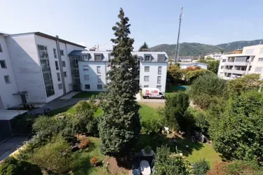 Anlegerwohnung im Bezirk Eggenberg in Graz