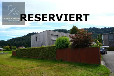 Familientraum in Hörbranz: Einfamilienhaus mit Pool zu verkaufen