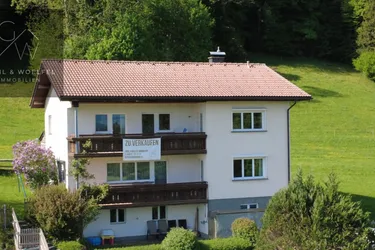 Familienidyll in Langen bei Bregenz