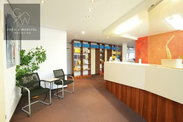 Moderne Bürofläche mit ca. 225m² in Dornbirn Schwefel - Ideal für Ihr Business