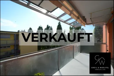 Bregenz, großzügige 4 Zimmerwohnung in Bodenseenähe zu kaufen