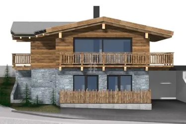 Sofort starten mit dem genehmigtem Einfamilienhaus-Projekt