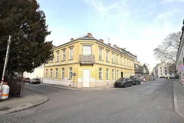 Branchenfreies Gewerbeobjekt im Herzen von Hietzing – Ex-Architektenbüro in sehr guter Lage