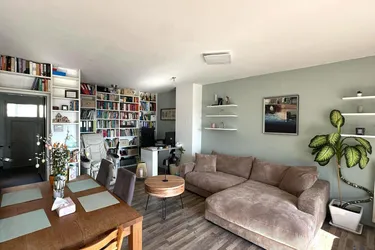 NATUR PUR! Charmante 3-Zimmer Wohnung im Herzen des Nationalparks