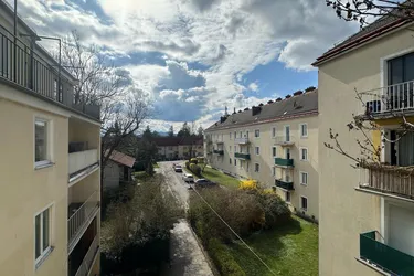 Gestalten Sie Ihr Traumzuhause in erstklassiger Lage! 2 Zimmer Wohnung in unmittelbarer Nähe zur Gloriette