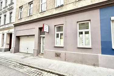 Catering/Herstellungsbetrieb inkl. Geräte im 19.Bezirk