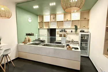 Systemgastronomie/Imbiss Nähe Am HOF
