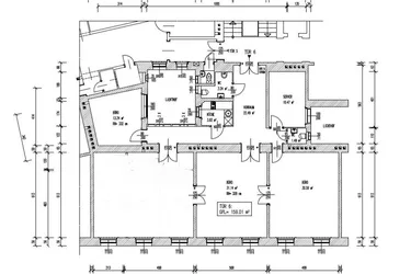 Attraktives Alrbaubüro im Herzen des 1. Bezirks – Nähe Lugeck, Hoher Markt