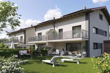 Moderne Doppelhaushälften in Top-Lage – Ihr neues Zuhause erwartet Sie!