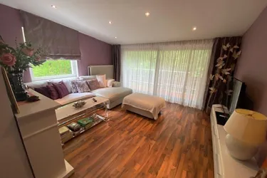 Traumhaus in 1190 Wien - 180m², 6 Zimmer, großer Garten, Balkone, Terrasse, Stellplatz uvm.