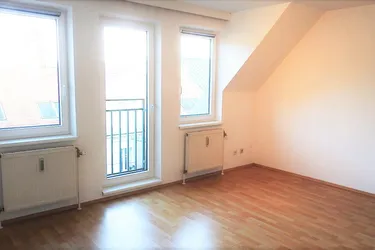 Sonniges Single Appartment