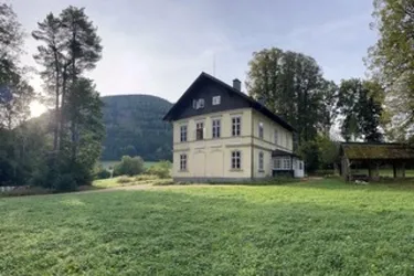 Herrschaftliches Landhaus