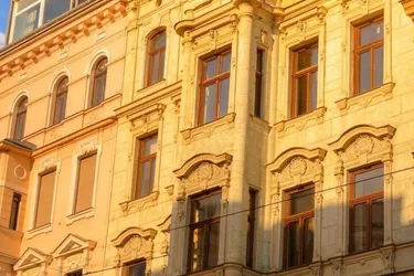 Charmante Altbauwohnung in 1070 Wien – hochwertig saniert!