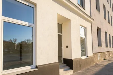 Vollsaniertes Geschäftslokal für Beauty / Kosmetik / Massage &amp; Praxis in 1020 Wien