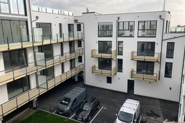 Zentral gelegene Neubauwohnung in Leobersdorf Top 2/4