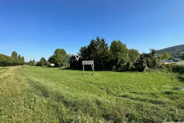Grundstück für Bauträger in Königstetten