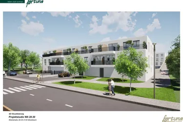 Share Deal möglich - Grundstück für mögl. Wohnbauprojekt *Provisionsfrei*