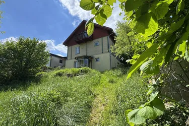 Ihr Traum vom Eigenheim in Gablitz, Niederösterreich