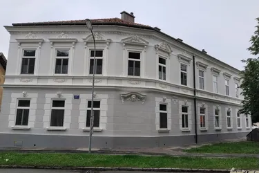Attraktives Renditeobjekt in St. Pölten – saniertes Mehrfamilienhaus mit Garten!