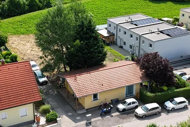 ***Anlageobjekt mit Erweiterungspotential***