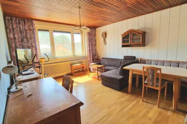 Einfamilienhaus mit Potenzial!