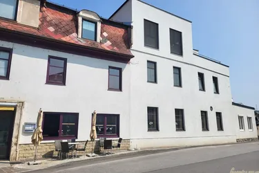 Zinshaus mit beliebtem Gasthof **Sofortrendite** alles vermietet!